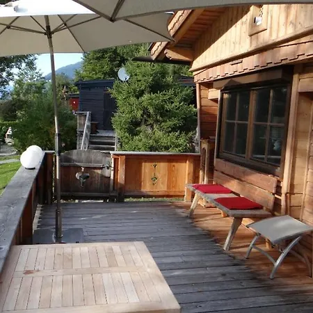 - Direkt Am 5 Sterne Aufenfeld Im Zillertal Mit Hallenbad Und Sauna Hébergement de vacances *