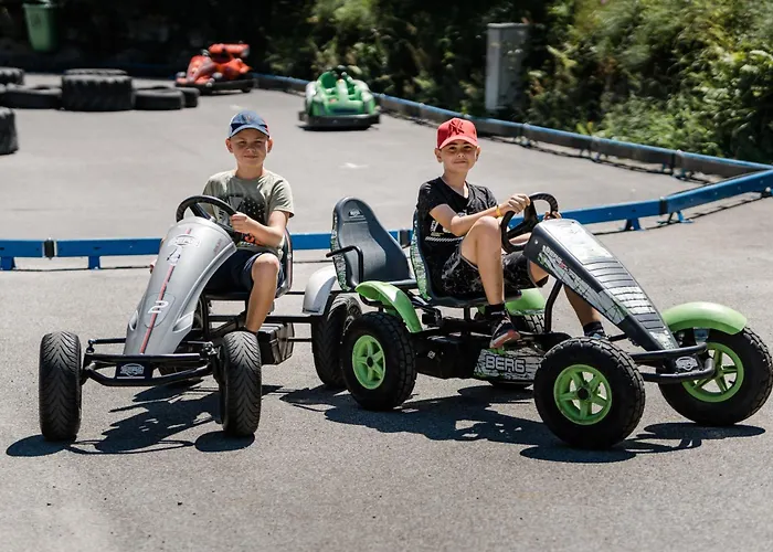 Nyaraló - Direkt Am 5 Sterne Aufenfeld Im Zillertal Mit Hallenbad Und Sauna Aschau Im Zillertal