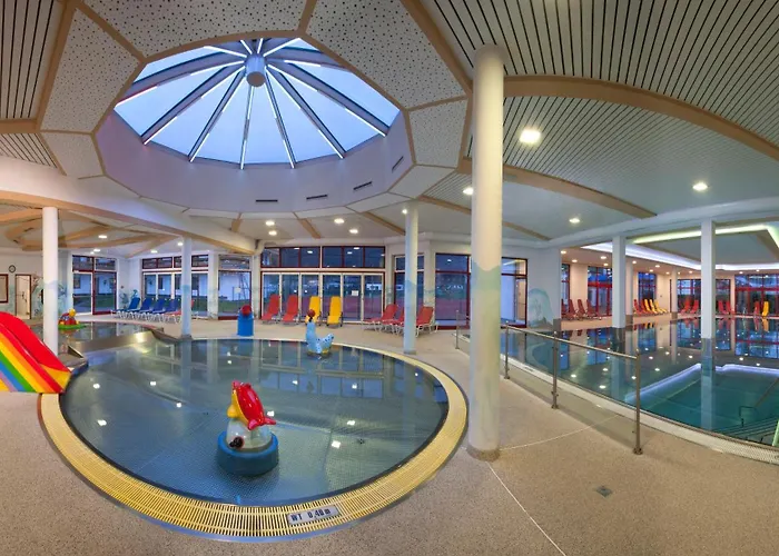 - Direkt Am 5 Sterne Aufenfeld Im Zillertal Mit Hallenbad Und Sauna *