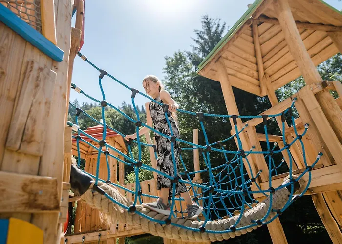 - Direkt Am 5 Sterne Aufenfeld Im Zillertal Mit Hallenbad Und Sauna Nyaraló