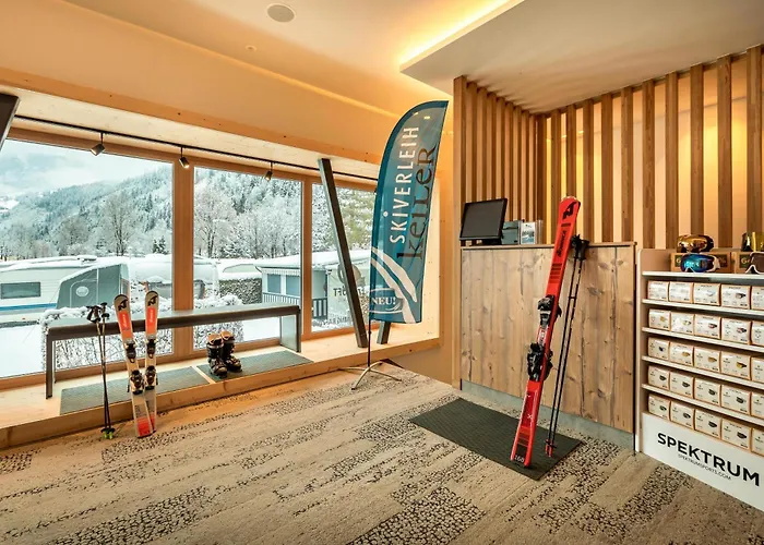 - Direkt Am 5 Sterne Aufenfeld Im Zillertal Mit Hallenbad Und Sauna * Aschau Im Zillertal