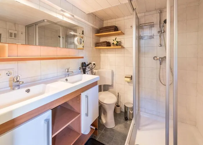 Nyaraló - Direkt Am 5 Sterne Aufenfeld Im Zillertal Mit Hallenbad Und Sauna