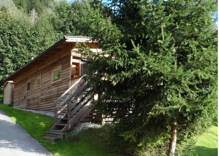 - Direkt Am 5 Sterne Aufenfeld Im Zillertal Mit Hallenbad Und Sauna Casa de Férias Aschau Im Zillertal