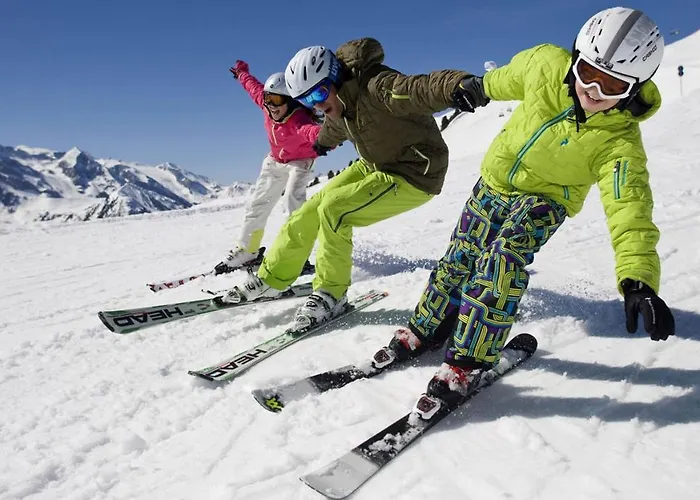 Nyaraló - Direkt Am 5 Sterne Aufenfeld Im Zillertal Mit Hallenbad Und Sauna Aschau Im Zillertal