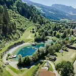 - Direkt Am 5 Sterne Aufenfeld Im Zillertal Mit Hallenbad Und Sauna Aschau Im Zillertal