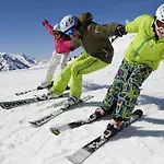 בית נופש - Direkt Am 5 Sterne Aufenfeld Im Zillertal Mit Hallenbad Und Sauna Aschau Im Zillertal