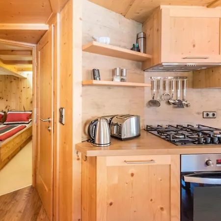 Feriehus - Direkt Am 5 Sterne Aufenfeld Im Zillertal Mit Hallenbad Und Sauna Aschau Im Zillertal