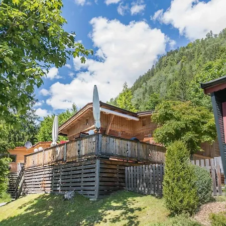 Feriehus - Direkt Am 5 Sterne Aufenfeld Im Zillertal Mit Hallenbad Und Sauna Aschau Im Zillertal