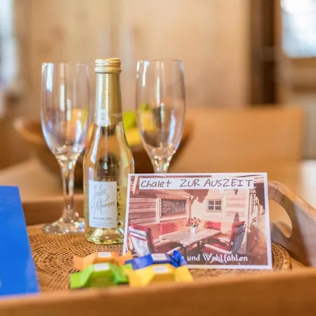 - Direkt Am 5 Sterne Aufenfeld Im Zillertal Mit Hallenbad Und Sauna * Aschau Im Zillertal