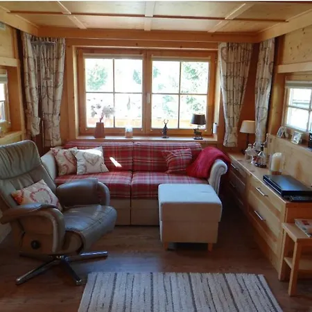 度假居 - Direkt Am 5 Sterne Aufenfeld Im Zillertal Mit Hallenbad Und Sauna *