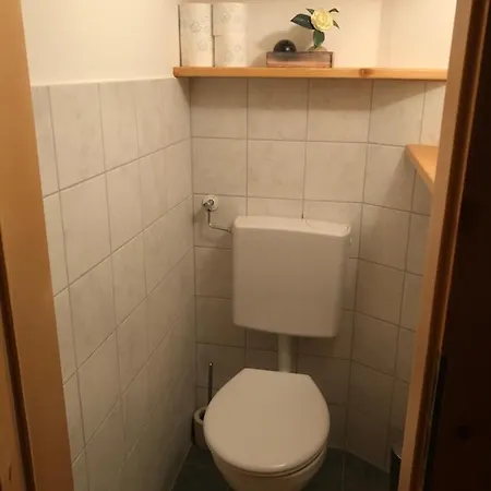 - Direkt Am 5 Sterne Aufenfeld Im Zillertal Mit Hallenbad Und Sauna Feriehus *